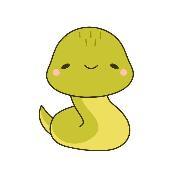 Stiker, nhãn dán hoạt hình 50